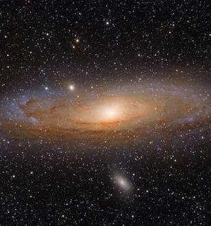 Andromeda